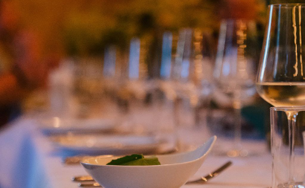 Berlin catering