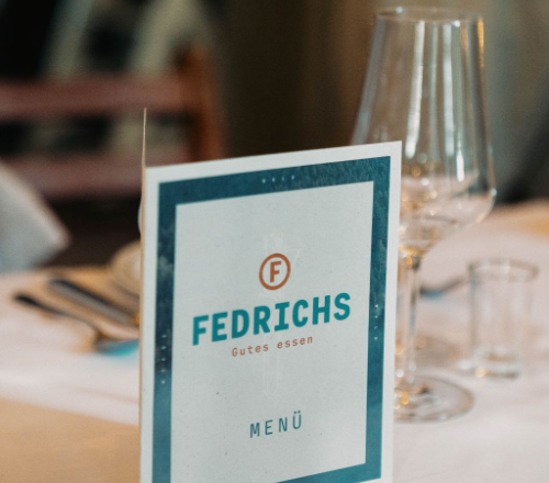 Dein catering image